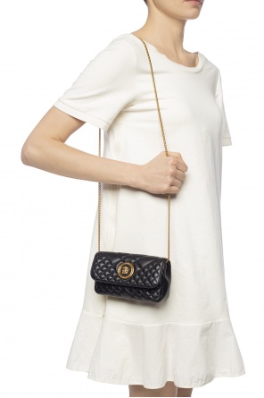 Medusa head shoulder bag, zdjęcie 2 Medusa head shoulder bag od Versace